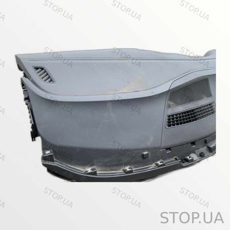 11K857003A торпедо Volkswagen ID.4 2023 Торпедо передняя панель состояние н — изображение 2