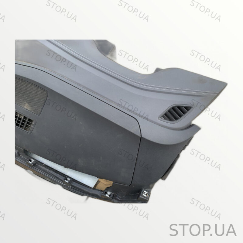 11K857003A торпедо Volkswagen ID.4 2023 Торпедо передняя панель состояние н — изображение 4