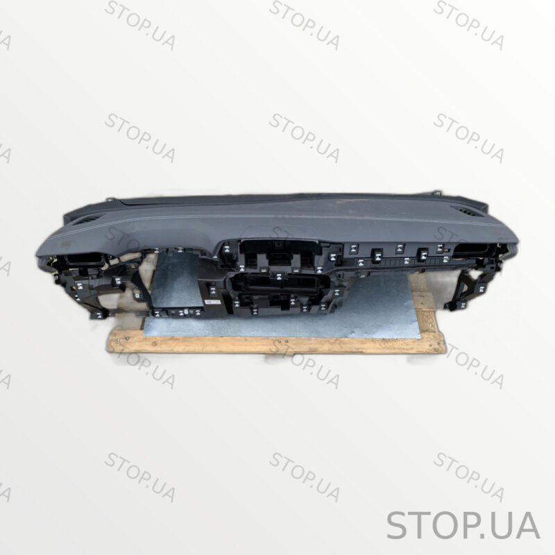 11K857003A торпедо Volkswagen ID.4 2023 Торпедо передняя панель состояние н — изображение 5