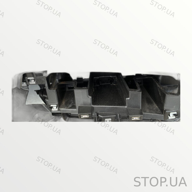11K857003A торпедо Volkswagen ID.4 2023 Торпедо передняя панель состояние н — изображение 6
