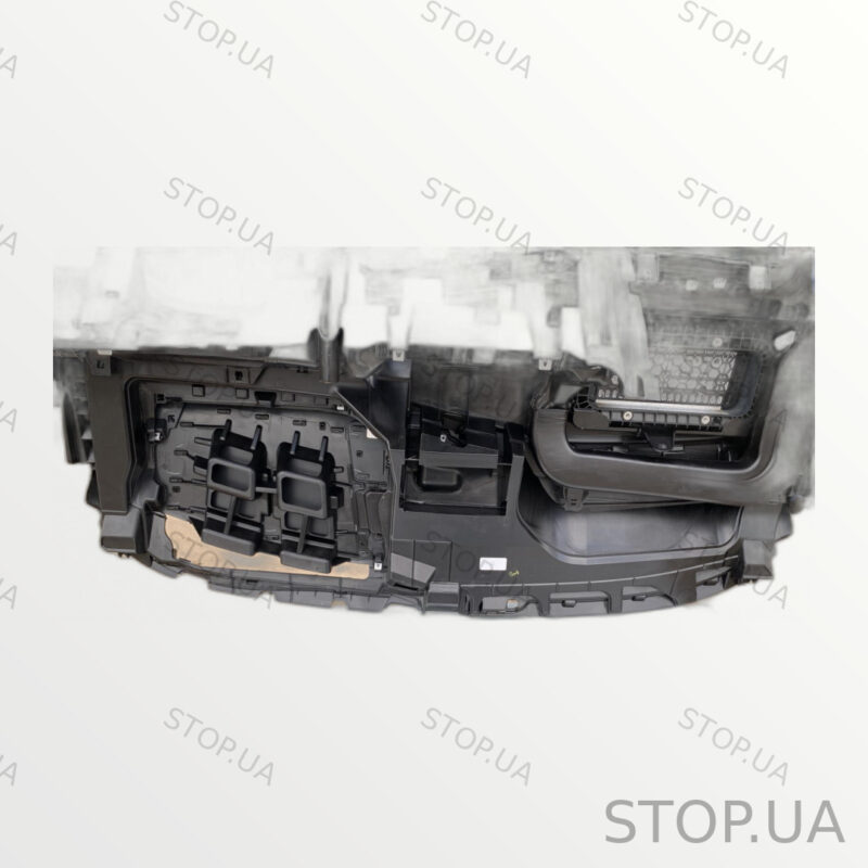 11K857003A торпедо Volkswagen ID.4 2023 Торпедо передняя панель состояние н — изображение 7