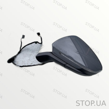 11K857501C зеркало боковое левое Volkswagen ID.4 2023 левое боковое зеркало