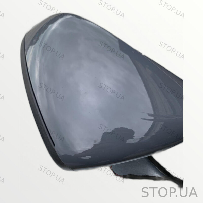 11K857501C зеркало боковое левое Volkswagen ID.4 2023 левое боковое зеркало — изображение 4