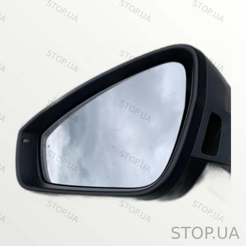 11K857501C зеркало боковое левое Volkswagen ID.4 2023 левое боковое зеркало — изображение 6