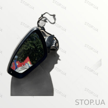 11K857501J зеркало боковое Volkswagen ID.4 (2020–2023)