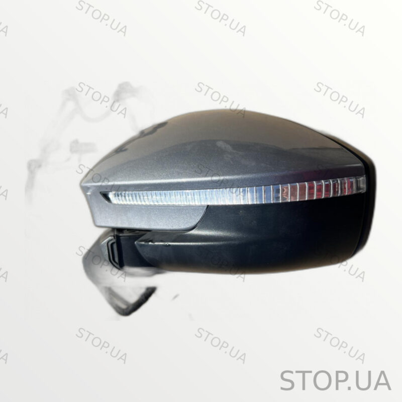 11K857501J зеркало боковое Volkswagen ID.4 (2020–2023) — изображение 4