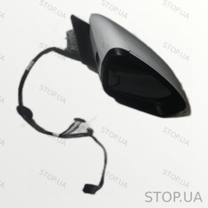 11K857502C зеркало заднего вида правое 11K857502C Зеркало заднего вида прав