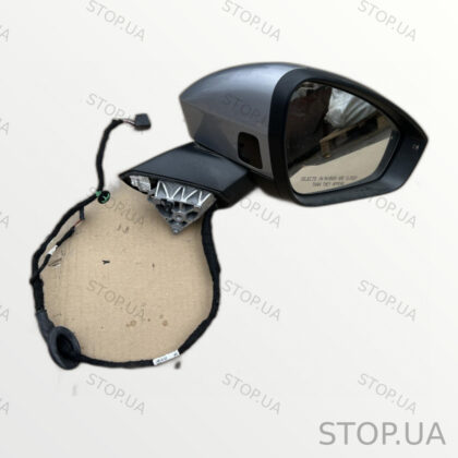 11K857502J зеркало боковое Volkswagen ID.4 (2020–2023)