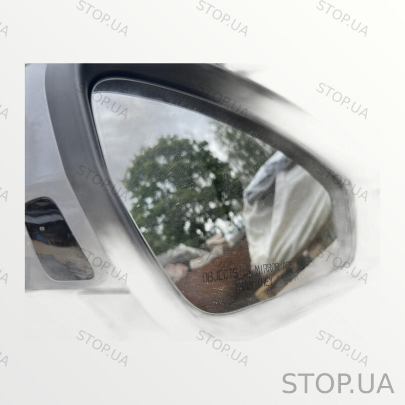 11K857502J зеркало боковое Volkswagen ID.4 (2020–2023) — изображение 2
