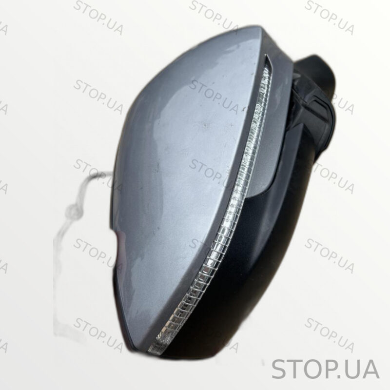 11K857502J зеркало боковое Volkswagen ID.4 (2020–2023) — изображение 4