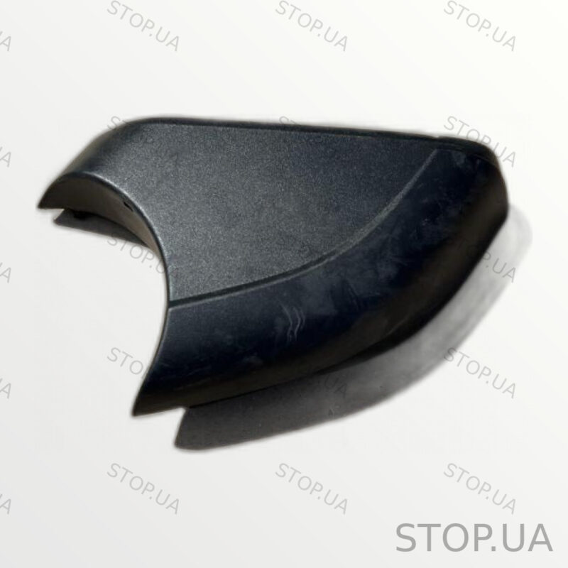 11K857507C накладка нижней крышки зеркала левого Накладка крышки нижнего зе
