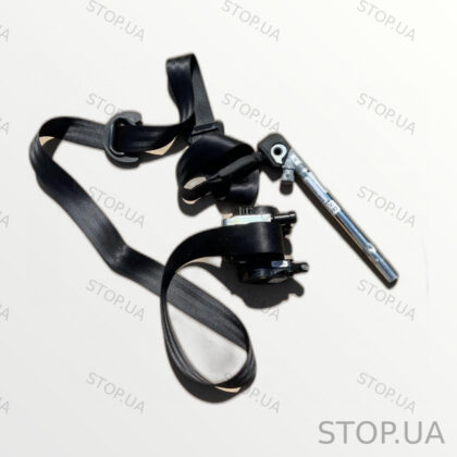 11K857705RAA ремень безопасности передний левый Volkswagen ID.4 передний ле