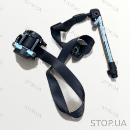 11K857706RAA пассажирский ремень безопасности Volkswagen 11K857706RAA пасса