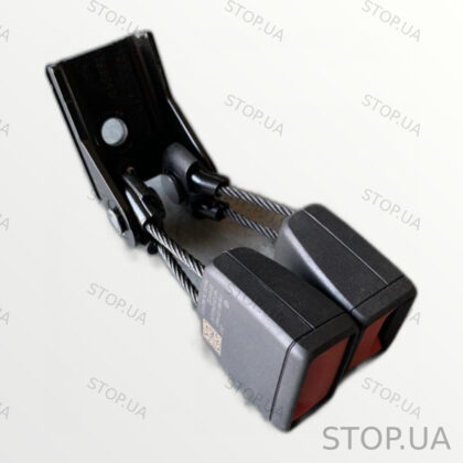 11K857739MNB замок ремня безопасности Замок ремня безопасности двойной задн