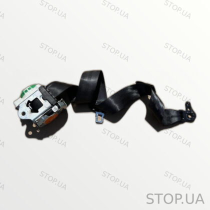 11K857805RAA ремень безопасности задний левый Ремень безопасности задний ле