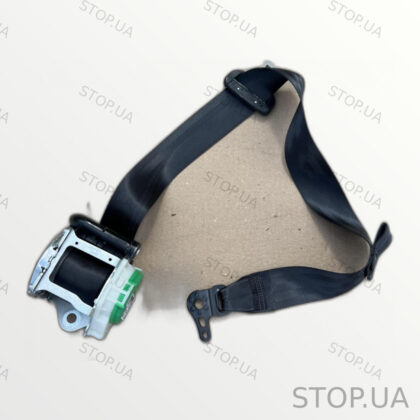 11K857806RAA ремень безопасности Ремень безопасности задний правый (состоян