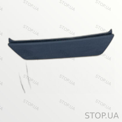 11K858061 накладка крышки защиты панели приборов верхняя Накладка крышки за