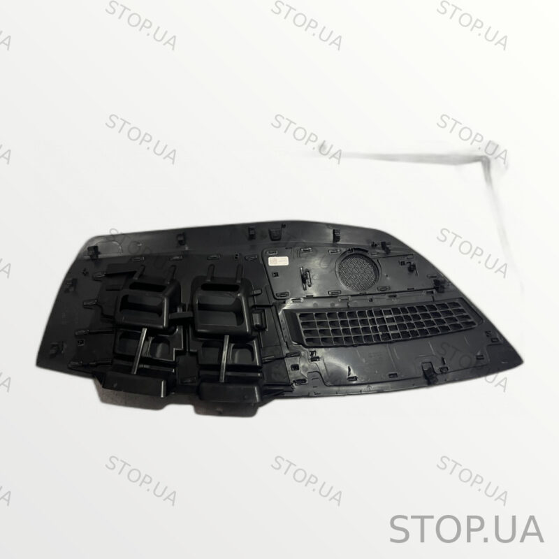 11K858189 накладка торпедо Volkswagen ID.4 — изображение 3
