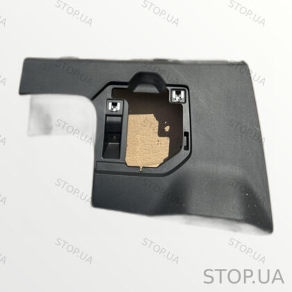 11K858365 накладка торпедо нижняя левая 11K858365 Накладка торпедо нижняя л