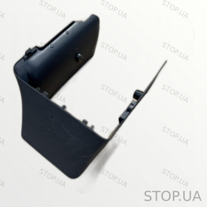 11K858401 накладка центральной консоли Накладка центральной консоли Volkswa