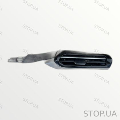 11K858415B накладка торпедо левая дефлектор 11K858415B Накладка торпедо лев