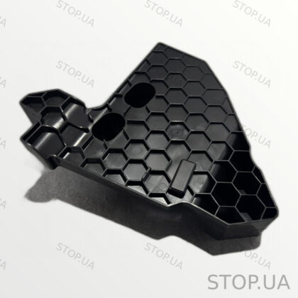 11K858801A кронштейн передней панели Кронштейн передней панели Volkswagen I