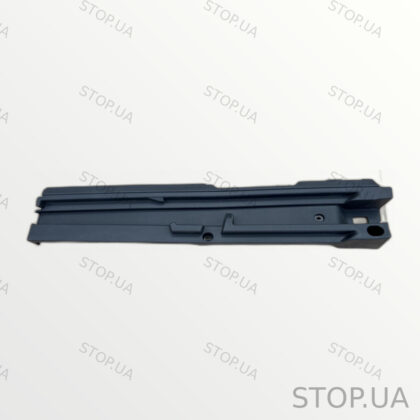 11K858848 обшивка багажника правая нижняя Обшивка багажника правая нижняя V