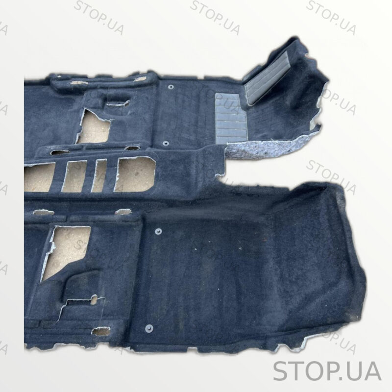 11K863021B ковролин салона Volkswagen 11K863021B Ковролин обшивка пола сало — изображение 2