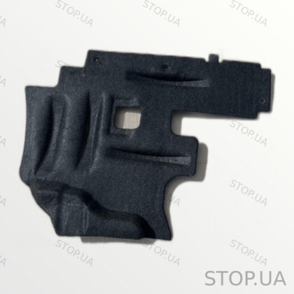 11K863081 шумоизоляция передней панели 11K863081 Шумоизоляция передней пане