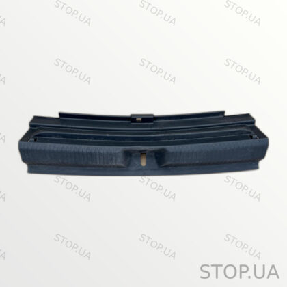 11K863459 накладка отверстия багажника Накладка отверстия багажника Volkswa