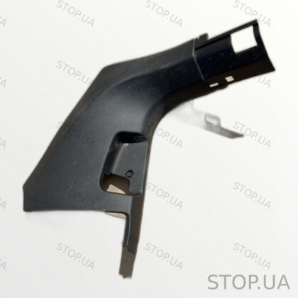 11K863483 накладка порога салона Накладка порога салона ноги водителя Volks