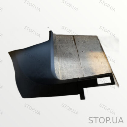 11K863484 накладка стойки передней правой Накладка передней правой стойки V