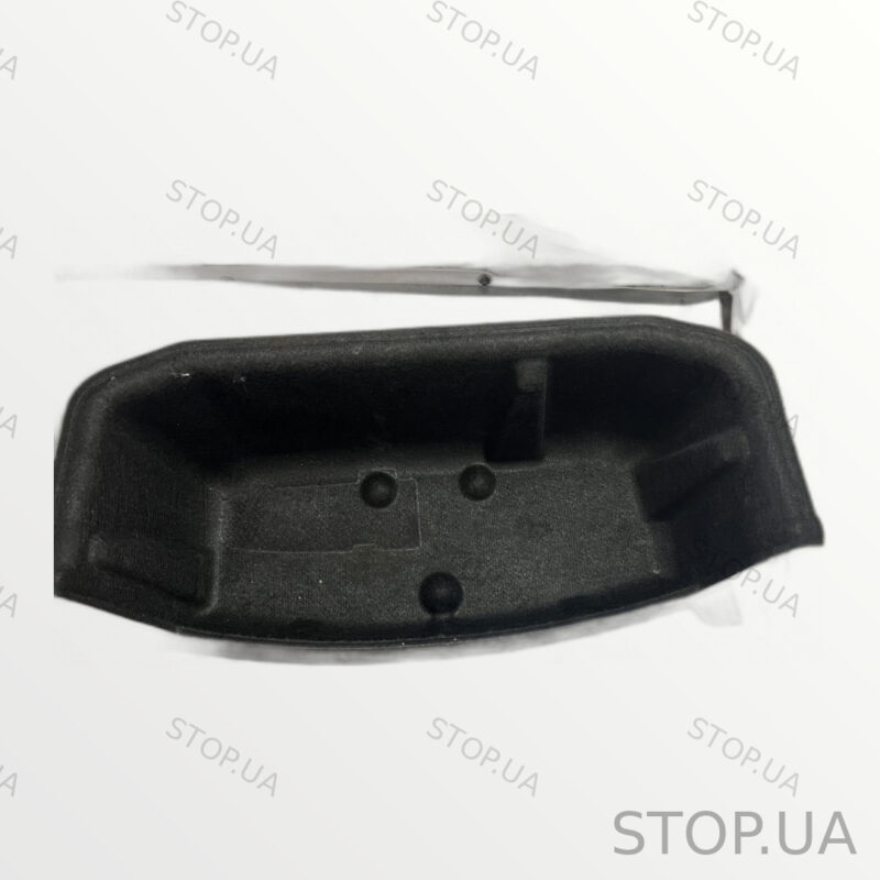 11K863544 Обшивка корита багажника Volkswagen ID.4 (2020–2024)