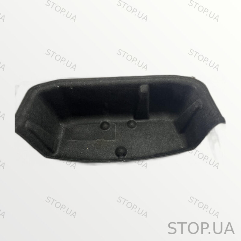 11K863544 Обшивка корита багажника Volkswagen ID.4 (2020–2024) — изображение 2