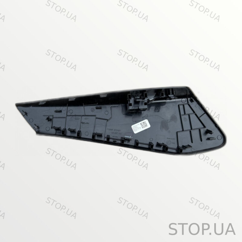 11K867198 накладка двери Volkswagen ID.4 (2020–2023) — изображение 2
