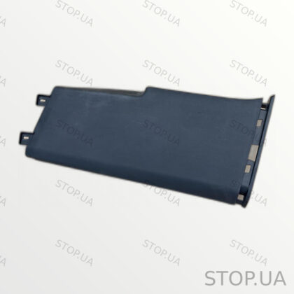 11K867291 накладка междверной стойки нижняя левая Накладка нижней левой сто