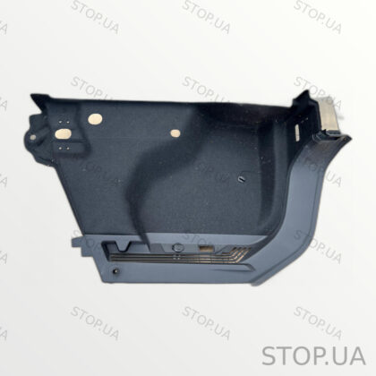 11K867427C обшивка арки заднего левого колеса 11K867427C Обшивка заднего ле