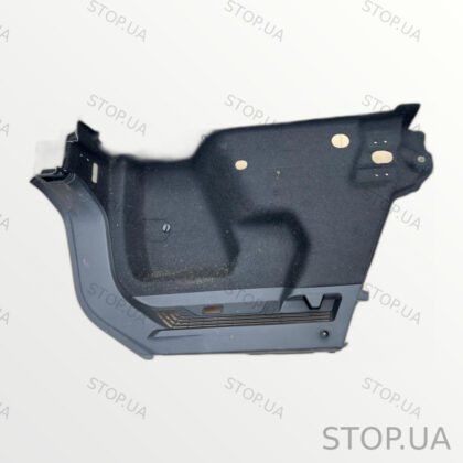 11K867428B обшивка арки заднего правого колеса Обшивка задней правой арки V
