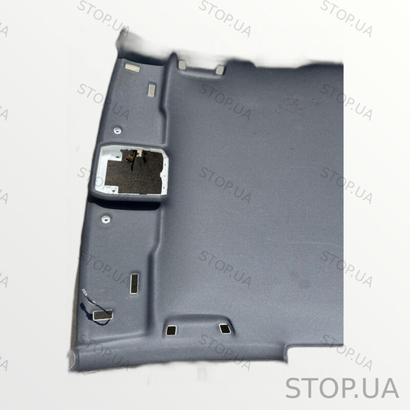 11K867501B Обшивка потолка Volkswagen ID.4 (2020–2023) — изображение 2