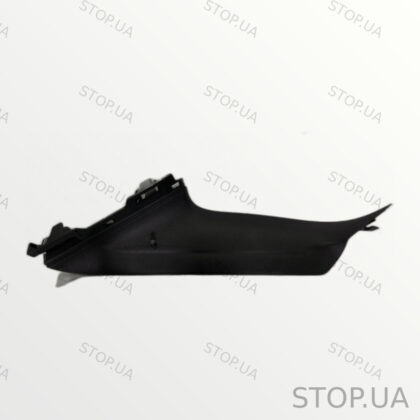 11K867704A обшивка крышки багажника левая Обшивка крышки багажника левая (с