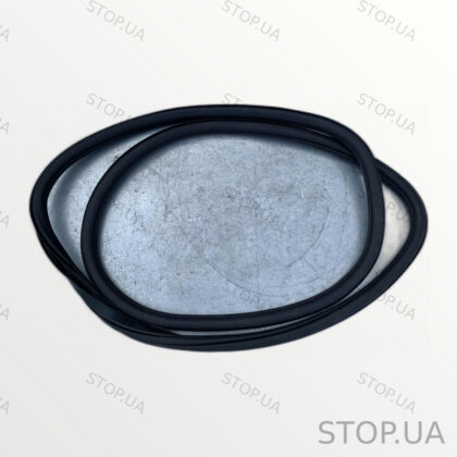 11K867912 уплотнитель двери передней правой Уплотнитель двери передней прав