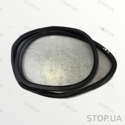 11K867914 уплотнитель двери Уплотнитель двери задней правой Volkswagen ID.4