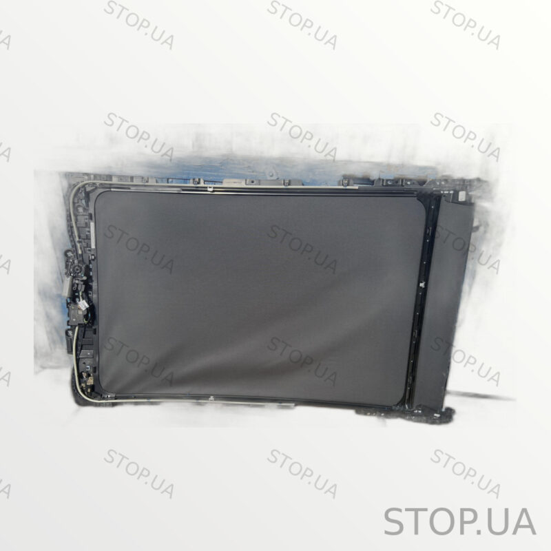 11K877042A рама Volkswagen ID.4 — изображение 4