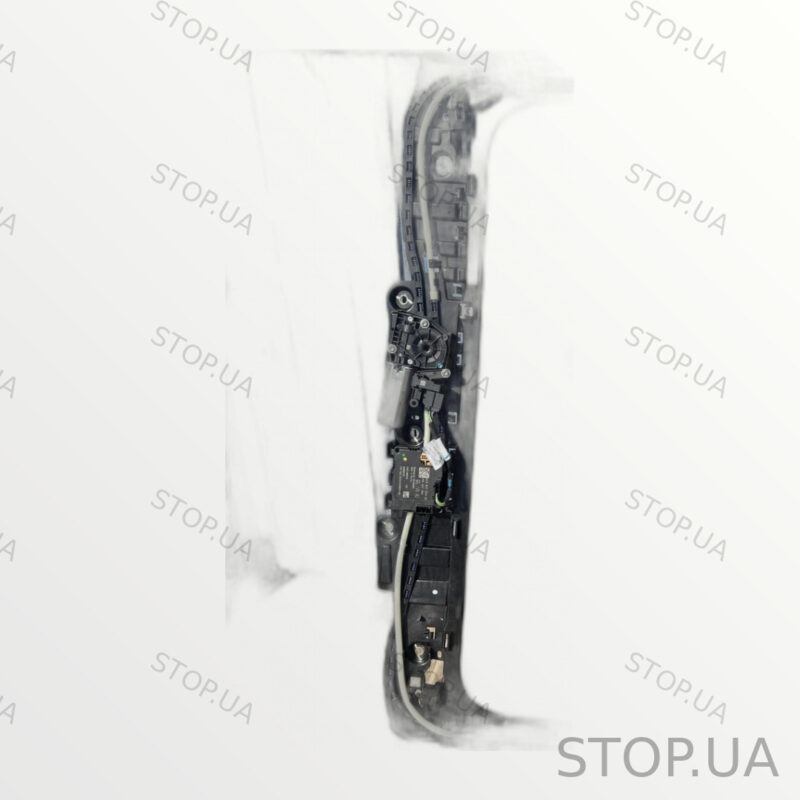 11K877042A рама Volkswagen ID.4 — изображение 6