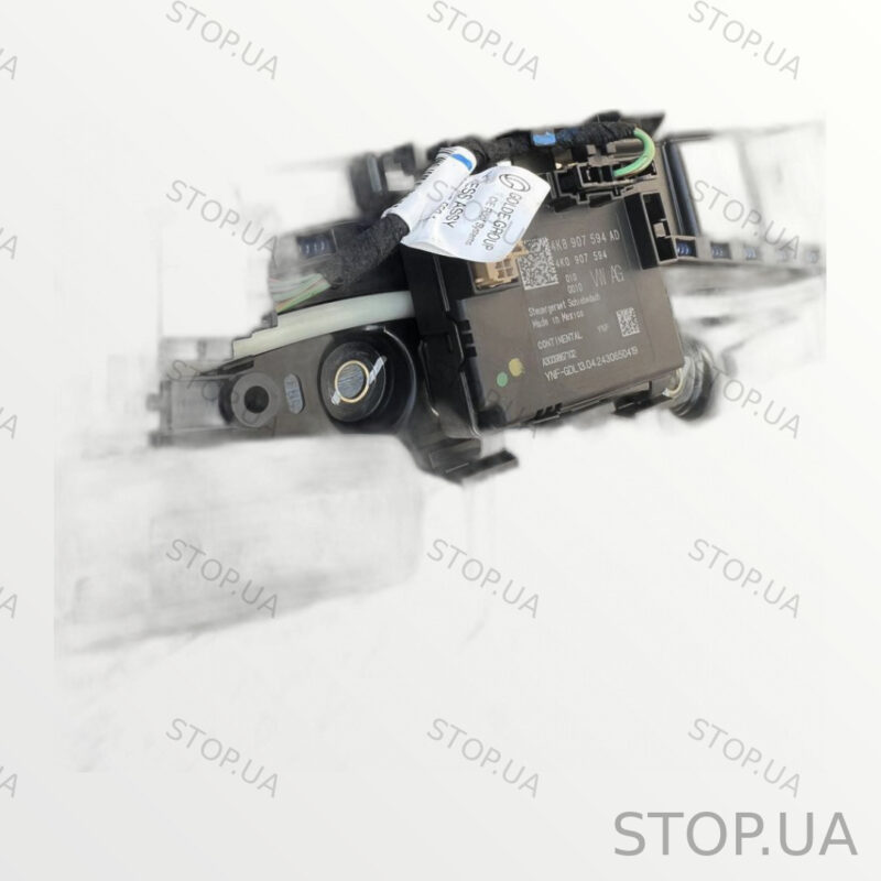 11K877042A рама Volkswagen ID.4 — изображение 8