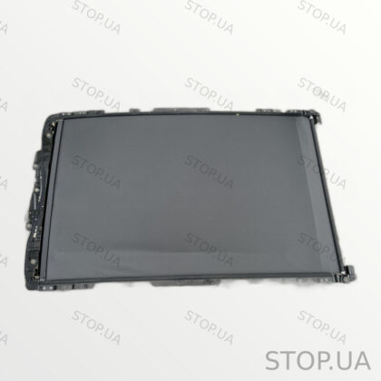 11K877049 рама с солнцезащитной шторкой Рама с солнцезащитной шторкой Volks