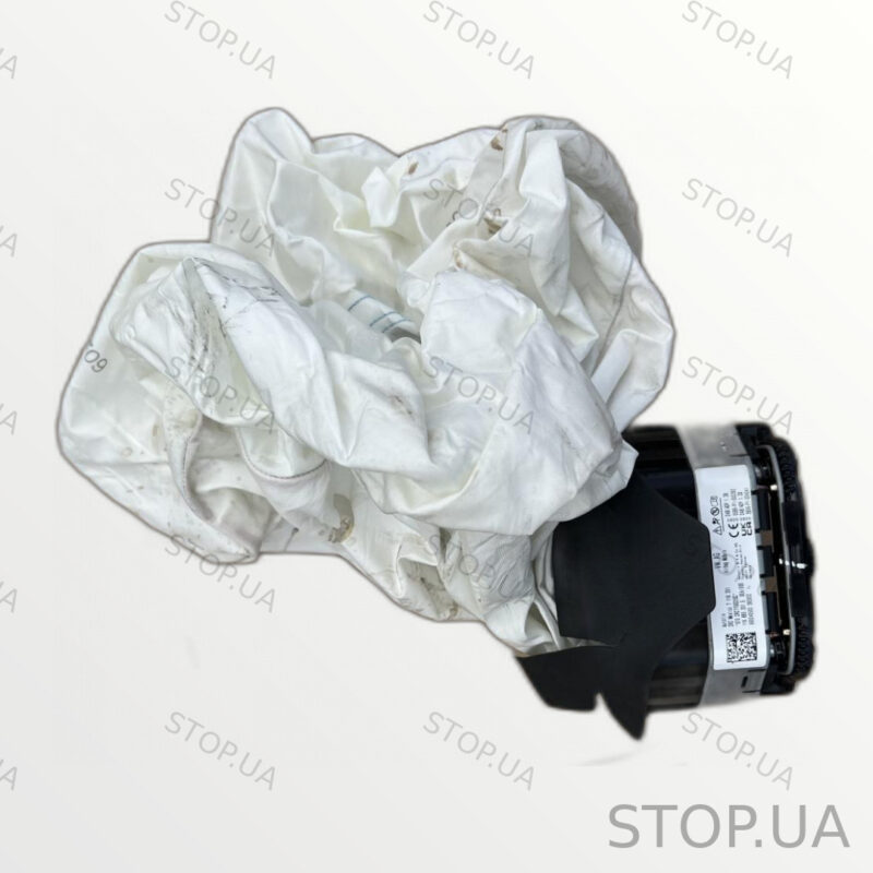 11K880201E подушка безопасности руля Подушка безопасности руля AIRBAG Volks — изображение 4