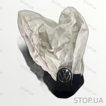 11K880201F подушка безопасности руля Volkswagen ID.4 (2020–2023)