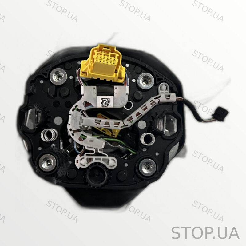 11K880201F подушка безопасности руля Volkswagen ID.4 (2020–2023) — изображение 2