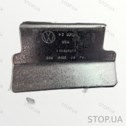 11K880671 Кронштейн шторки подушки безопасности Volkswagen ID.4 (2020–2023)